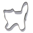 Mini Scary Cat Cookie Cutter 1.5 in M19
