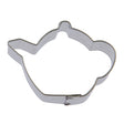 Mini Teapot Cookie Cutter 1.75 in M114