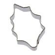 Mini Holly Leaf Cookie Cutter 1.25 in M12