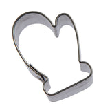Mini Mitten Cookie Cutter 1.25 in M75