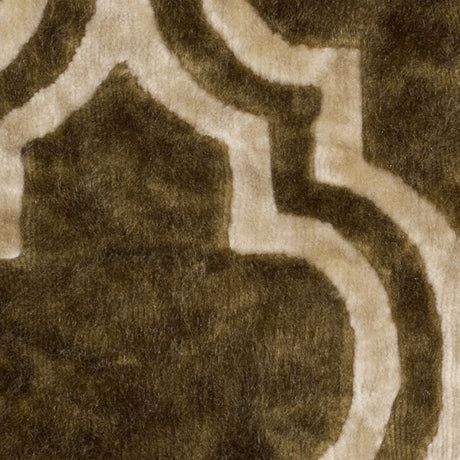 Sage Moroccan Velvet