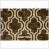 Sage Moroccan Velvet