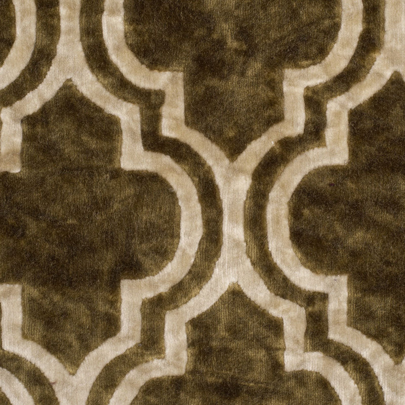 Sage Moroccan Velvet