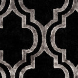 Black Moroccan Velvet