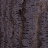 Brown Moire Velvet