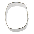 Number Zero Cookie Cutter 3 in B1510