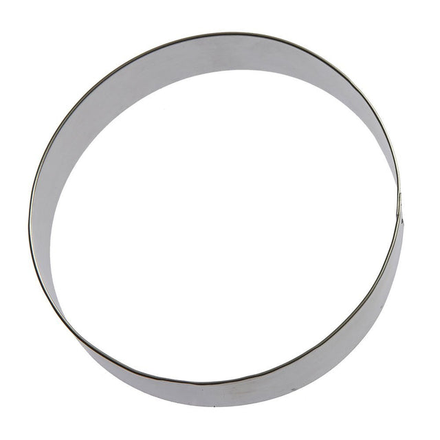 Round Circle Cookie Cutter 4.5 in, B1311