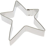 Star Primitive Cookie Cutter 3.25 in B1293
