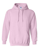 Gildan Heavy Blend Hooded Sweatshirt for Men