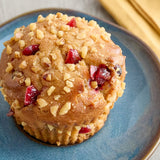 Hometown Provisions Dried Cranberries 2.5 lb. - 2/Case