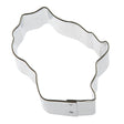 Wisconsin Cookie Cutter 2.6 in B1069