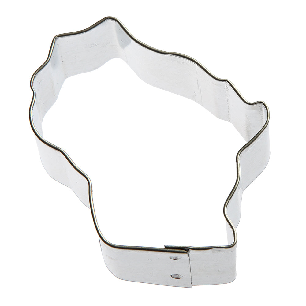 Wisconsin Cookie Cutter 2.6 in B1069