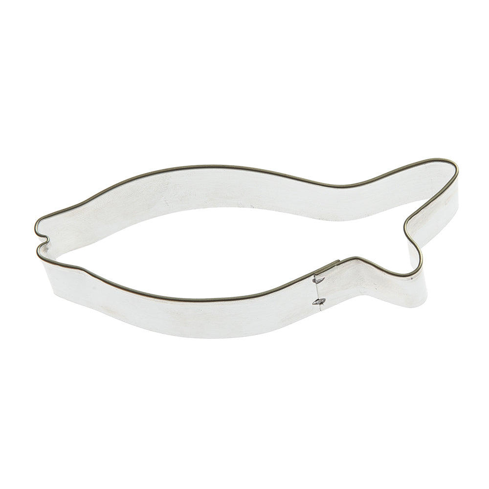 Trout Fish Cookie Cutter 3.75 in B1329