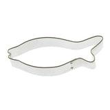 Trout Fish Cookie Cutter 3.75 in B1329