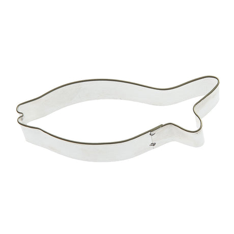 Trout Fish Cookie Cutter 3.75 in B1329
