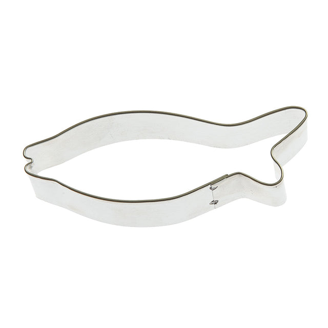 Trout Fish Cookie Cutter 3.75 in B1329
