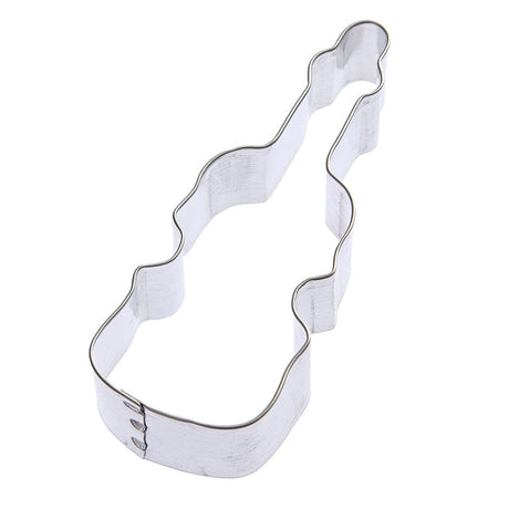 Violin Cookie Cutter 4 in B1138