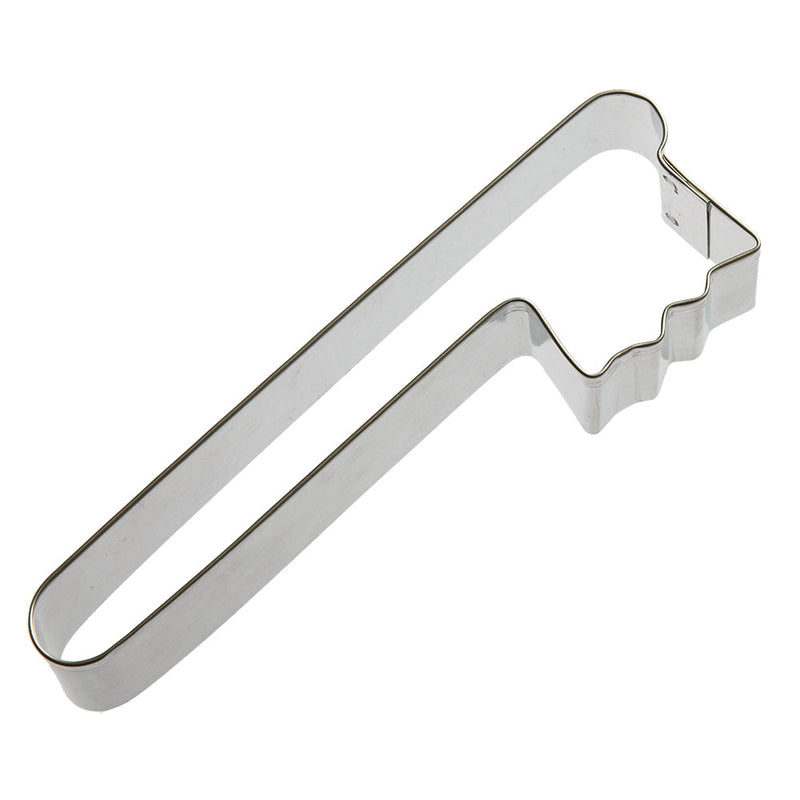 Toothbrush Cookie Cutter 5.25 in B1081