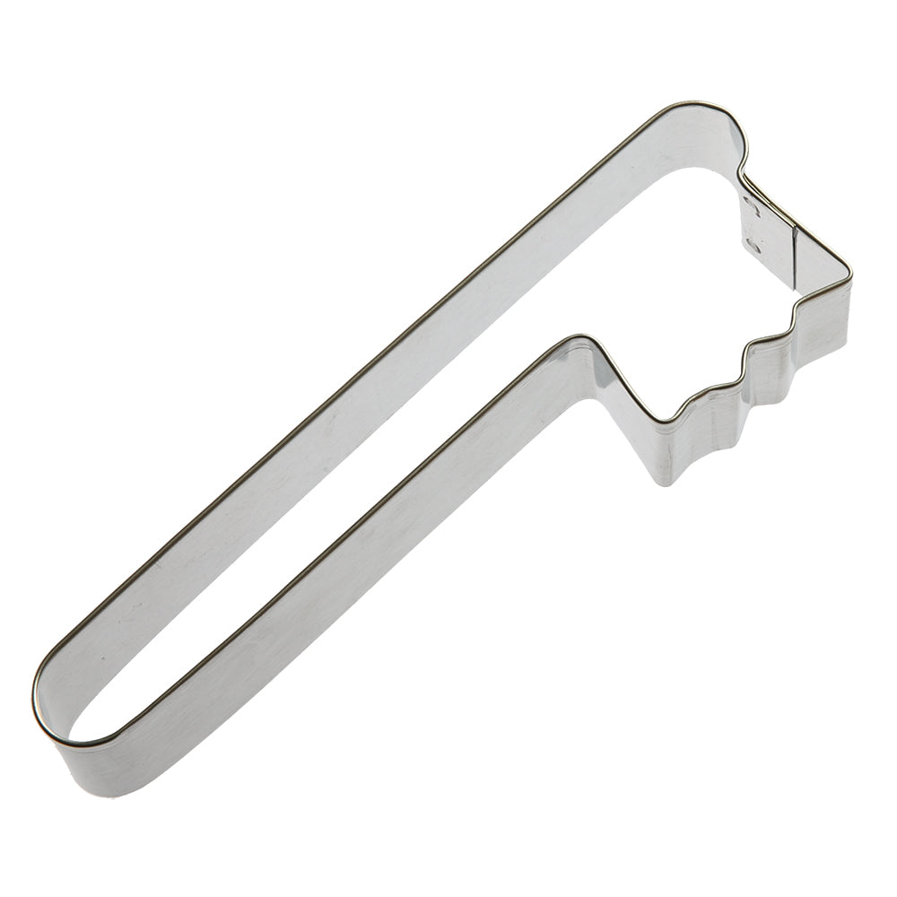 Toothbrush Cookie Cutter 5.25 in B1081