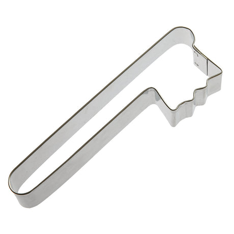 Toothbrush Cookie Cutter 5.25 in B1081