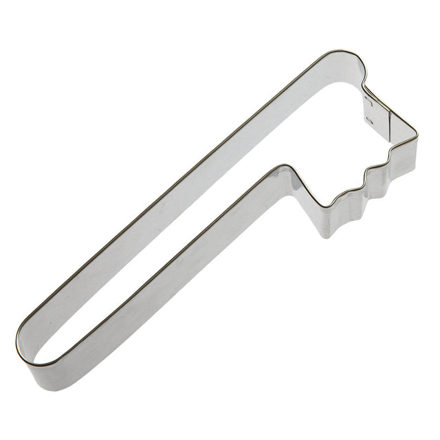 Toothbrush Cookie Cutter 5.25 in B1081