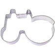 Tractor Cookie Cutter 4.5 in B1242