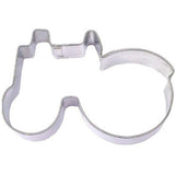 Tractor Cookie Cutter 4.5 in B1242