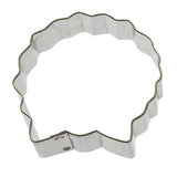 Wreath Cookie Cutter 3 in B978