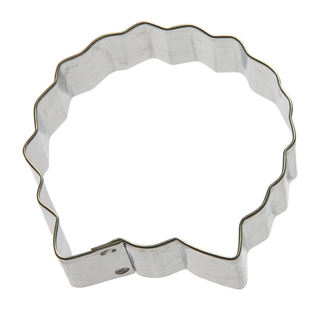 Wreath Cookie Cutter 3 in B978