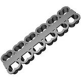 Dog Bone Multi Cutter Plastic 4" MC1240X