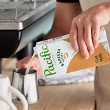 Pacific Foods Barista Series Oat Milk 32 fl. oz. - 12/Case