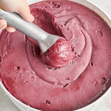 Hometown Provisions Organic Acai Sorbet 1 Gallon