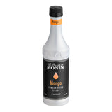 Monin Mango Concentrated Flavor 375 mL - 4/Case