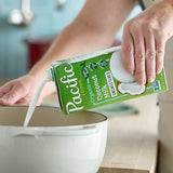 Pacific Foods Organic Unsweetened Coconut Milk 32 fl. oz. - 12/Case