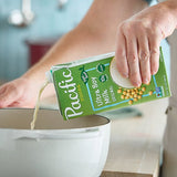 Pacific Foods Ultra Soy Milk 32 fl. oz. - 12/Case