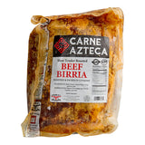 Carne Azteca Birria Seasoned Beef 5 lb. - 2/Case