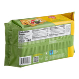 Schar Gluten-Free Rosemary Table Crackers 7.4 oz. - 5/Case