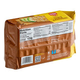 Schar Gluten-Free Multigrain Table Crackers 7.4 oz. - 5/Case