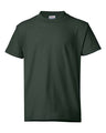 Hanes Youth EcoSmart T-Shirt