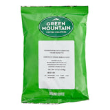 Green Mountain Coffee Roasters House Blend Coffee Packet 2.5 oz. - 50/Case