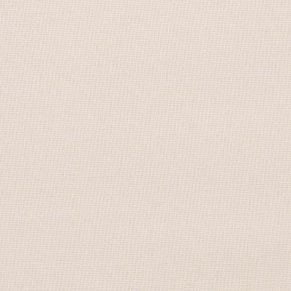 Italian Oatmeal Solid Wool Blend