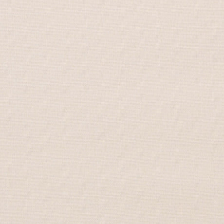 Italian Oatmeal Solid Wool Blend