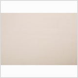 Italian Oatmeal Solid Wool Blend
