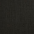 Italian Charcoal Solid Wool Suiting