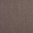 Italian Black/Bronze Wool-Cotton Twill