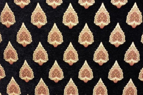 Noblesse Premium Upholstery & Drapery Fabric