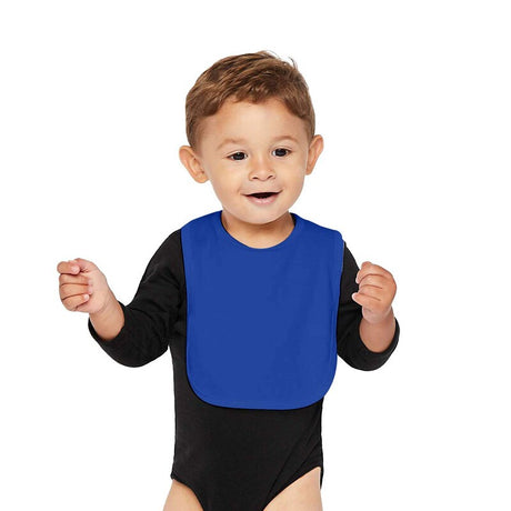 Rabbit Skins® Infant Premium Jersey Bib