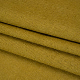 Italian Gold Textured Wool-Blend