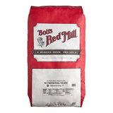 Bob's Red Mill Large Flake Nutritional Yeast 25 lb.