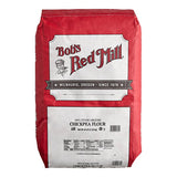 Bob's Red Mill Chickpea Flour 25 lb.